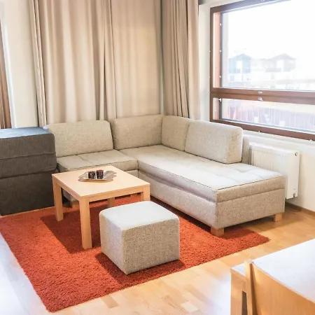 Holiday home 7204 By Interhome Yllasjarvi
