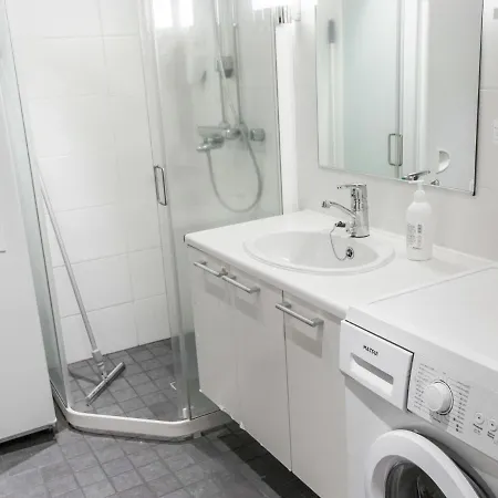 7204 By Interhome Holiday home