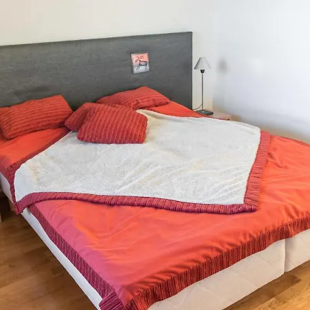 7204 By Interhome Сasa de vacaciones Ylläsjärvi