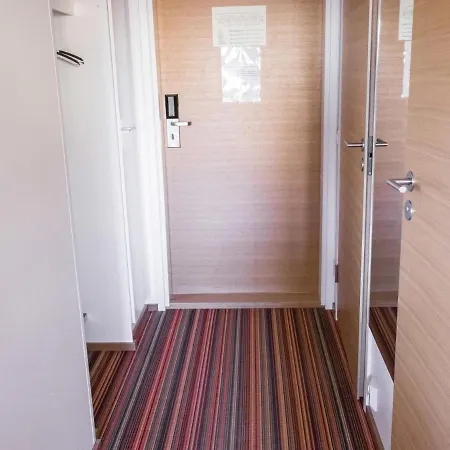 7204 By Interhome Сasa de vacaciones Ylläsjärvi