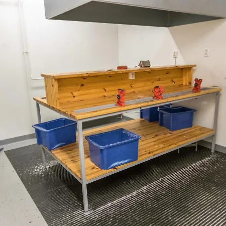 Сasa de vacaciones 7204 By Interhome *