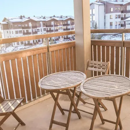 Ferienhaus 7204 By Interhome Ylläsjärvi