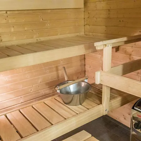 7204 By Interhome Ylläsjärvi