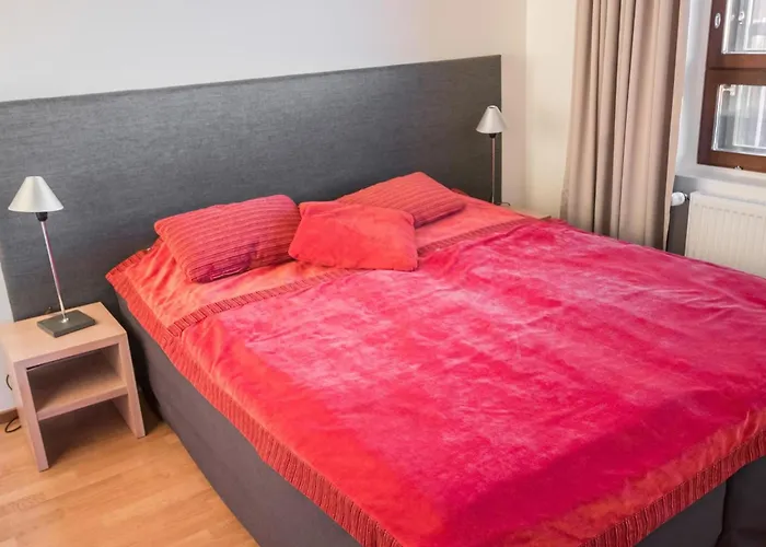 7204 By Interhome Ylläsjärvi